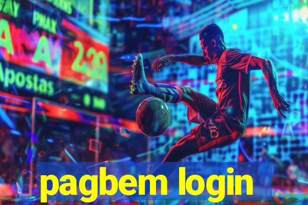 pagbem login